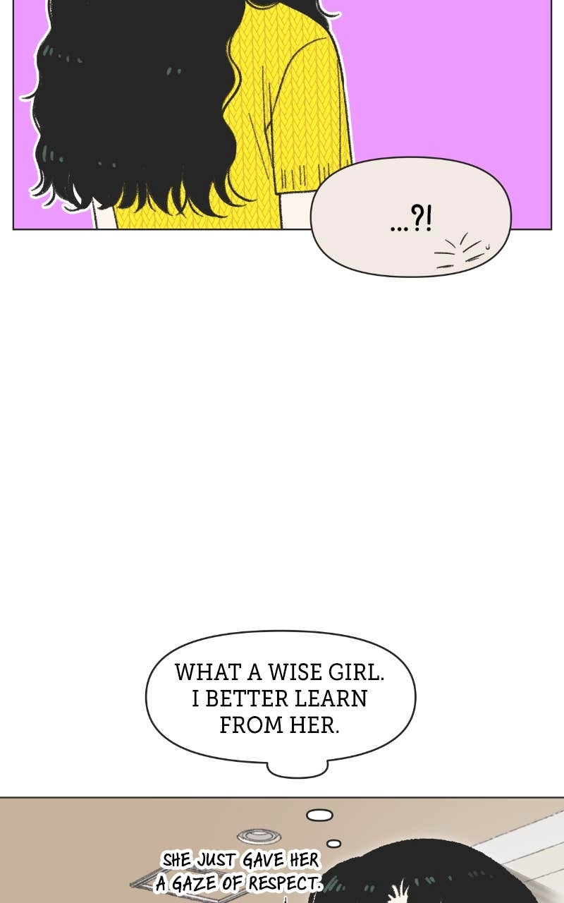 Seasons of Lovesome Chapter 25 Page 5