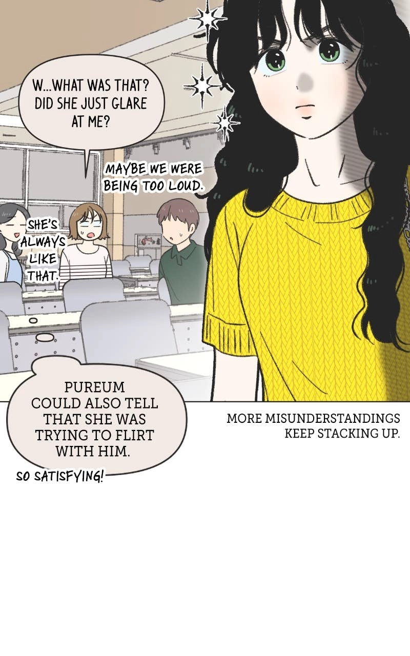 Seasons of Lovesome Chapter 25 Page 6