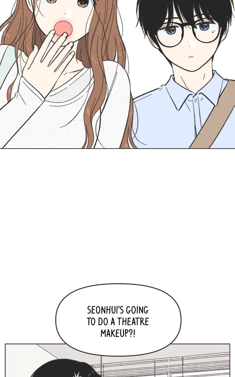 Seasons of Lovesome Chapter 24 Page 11