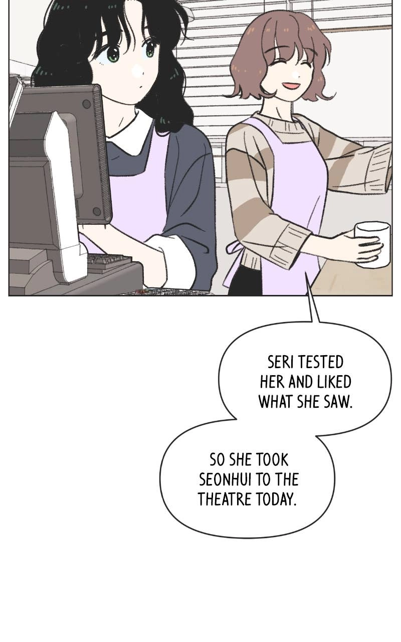Seasons of Lovesome Chapter 24 Page 12