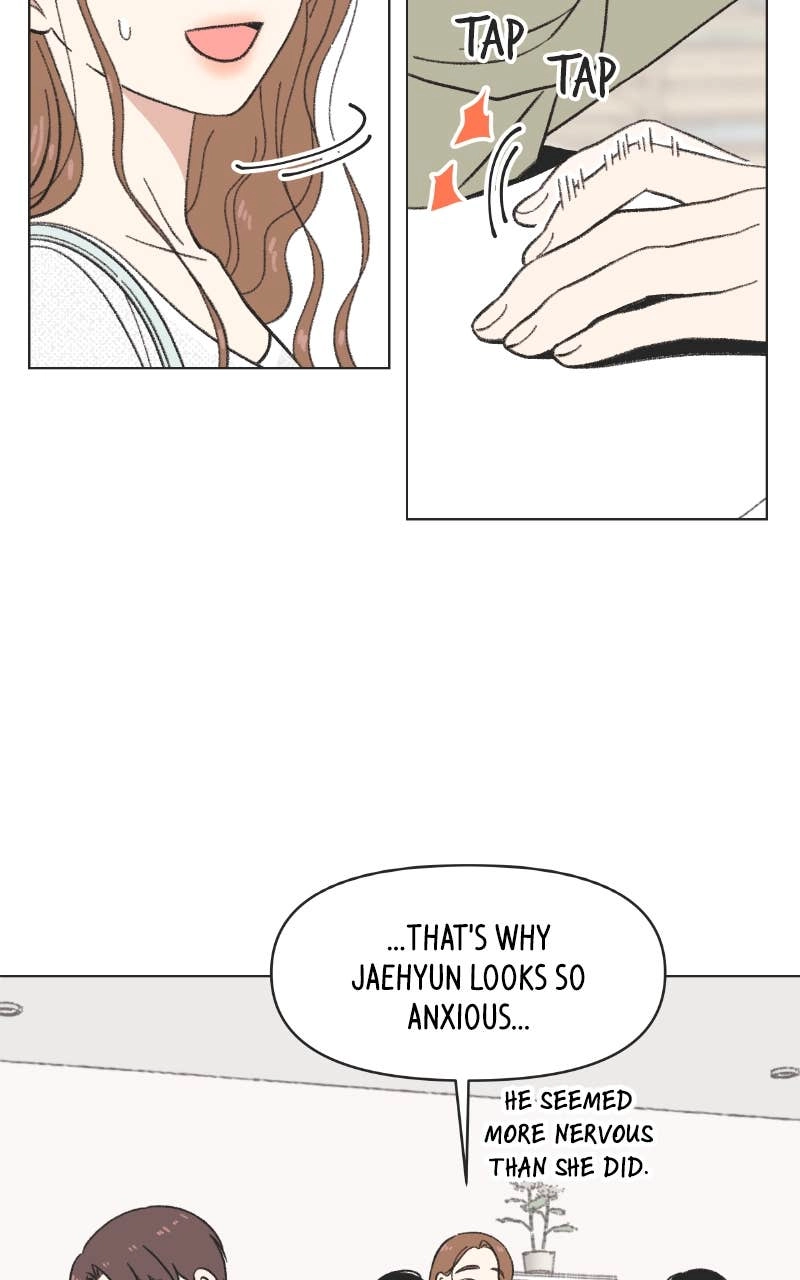 Seasons of Lovesome Chapter 24 Page 14
