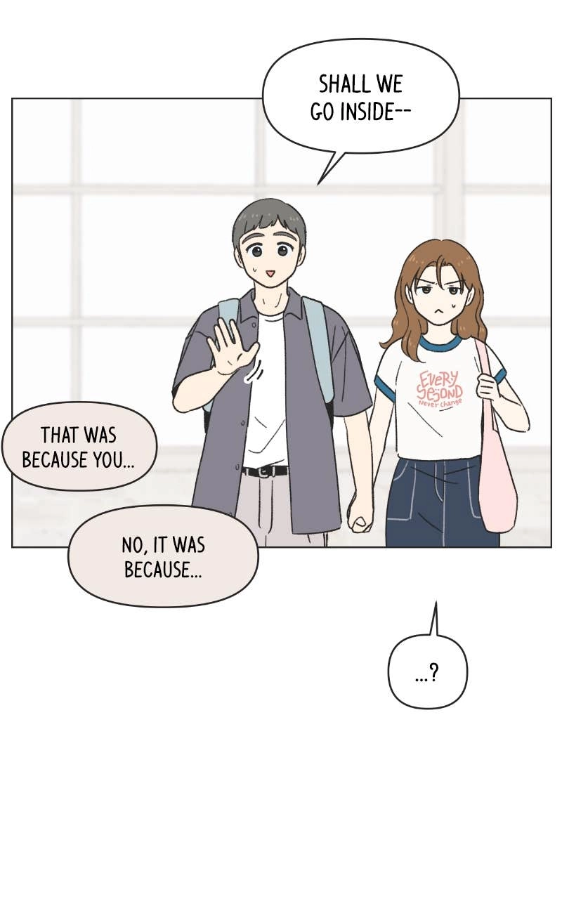 Seasons of Lovesome Chapter 24 Page 19
