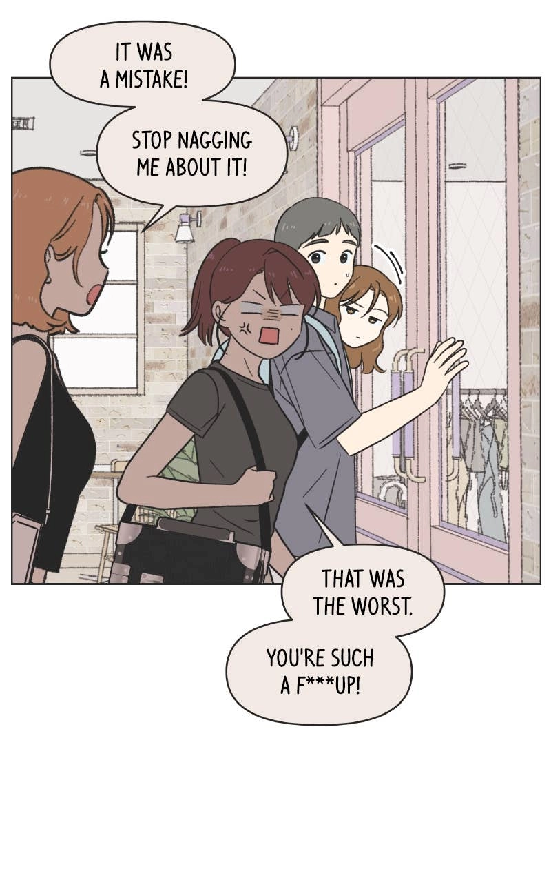 Seasons of Lovesome Chapter 24 Page 20
