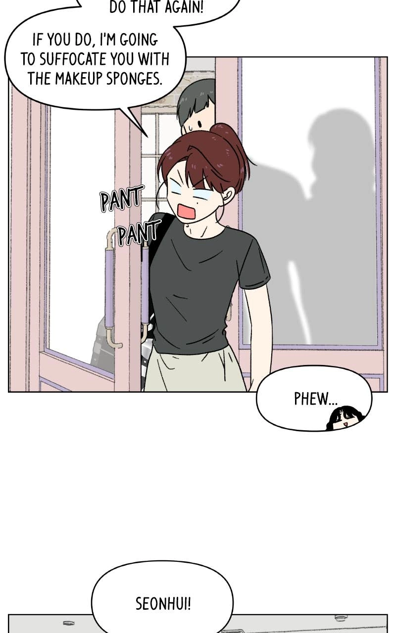 Seasons of Lovesome Chapter 24 Page 22