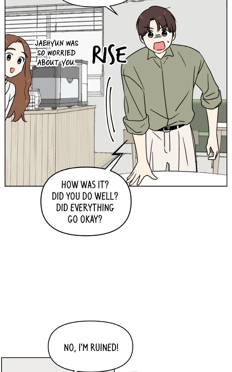 Seasons of Lovesome Chapter 24 Page 23