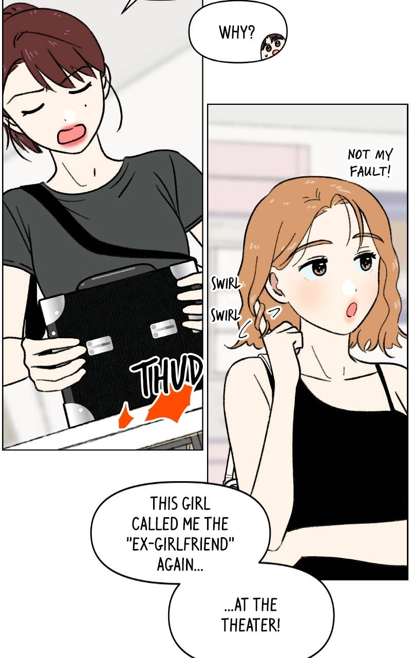 Seasons of Lovesome Chapter 24 Page 24