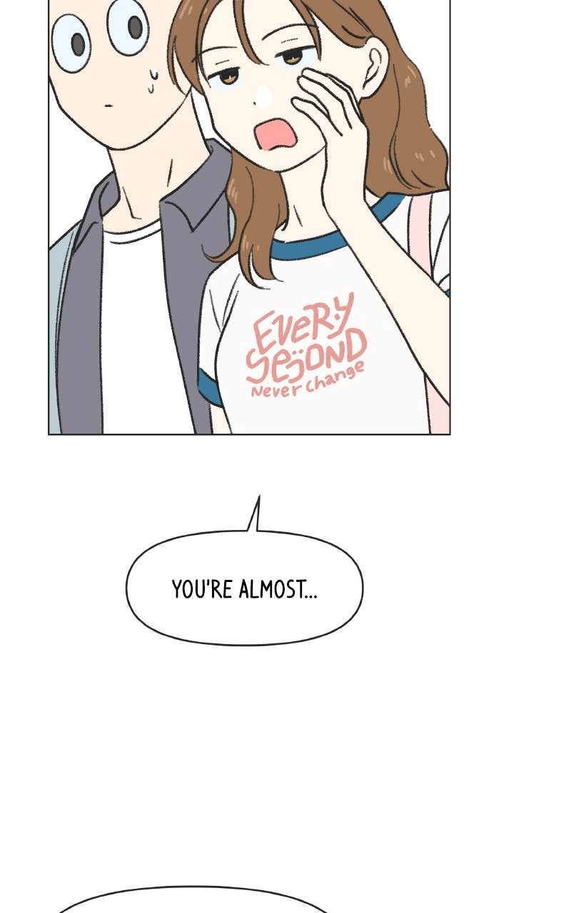Seasons of Lovesome Chapter 24 Page 28