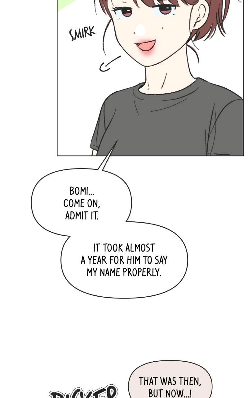 Seasons of Lovesome Chapter 24 Page 31
