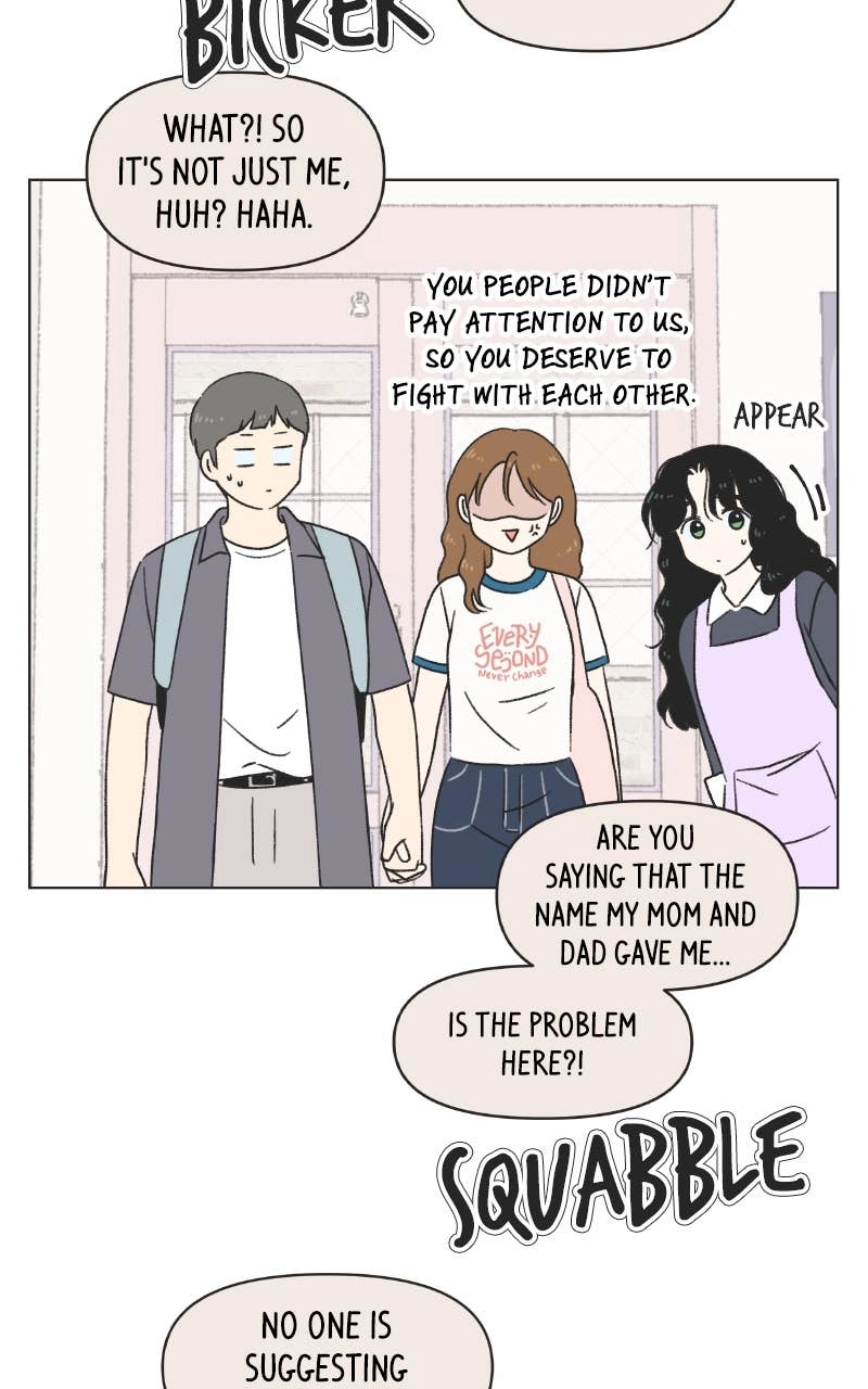 Seasons of Lovesome Chapter 24 Page 32