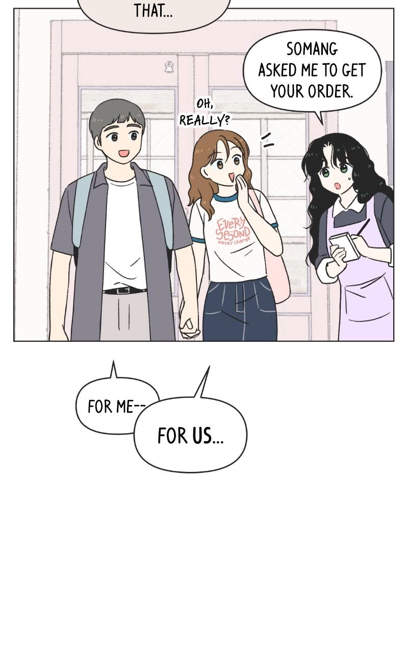 Seasons of Lovesome Chapter 24 Page 33