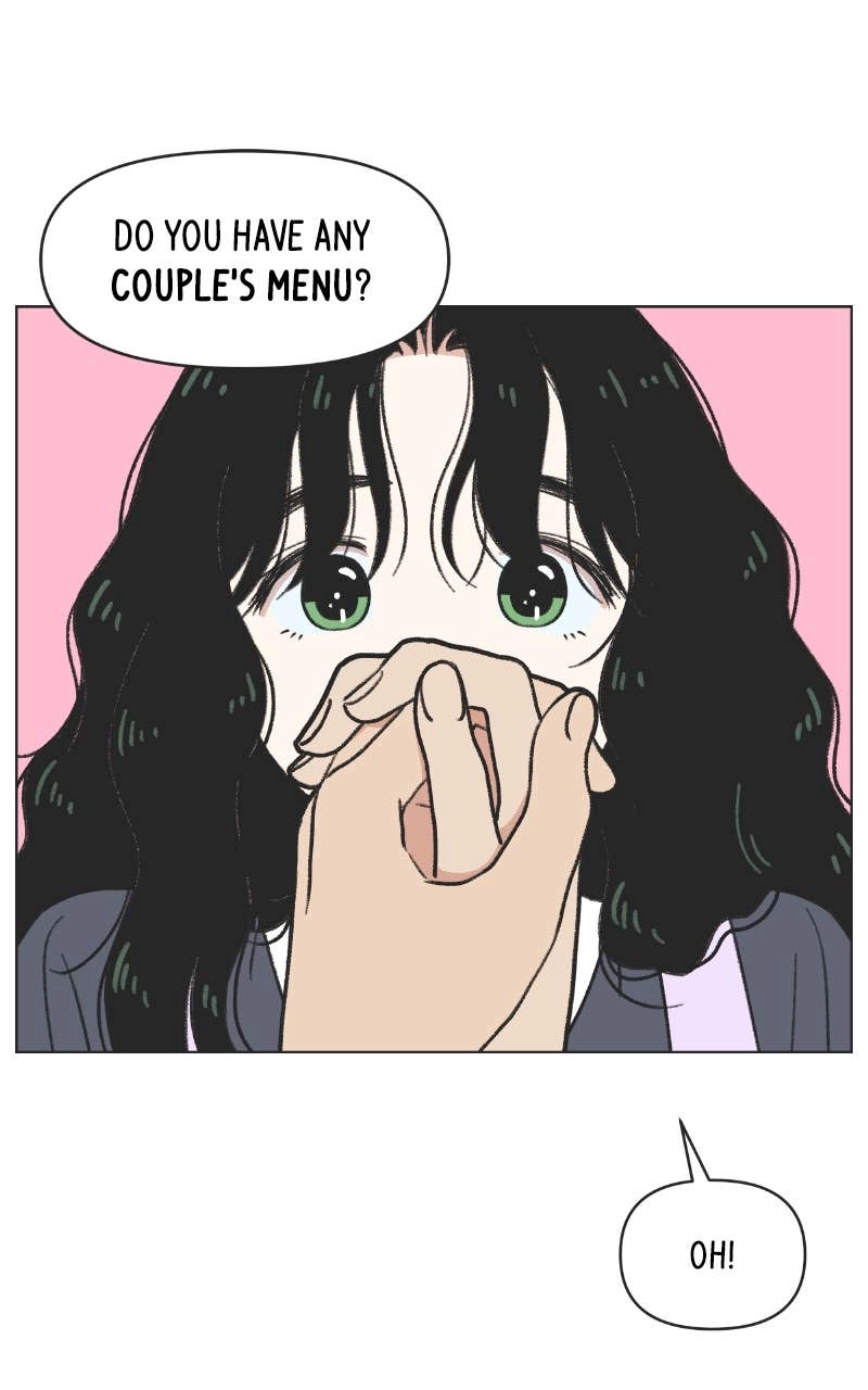 Seasons of Lovesome Chapter 24 Page 34