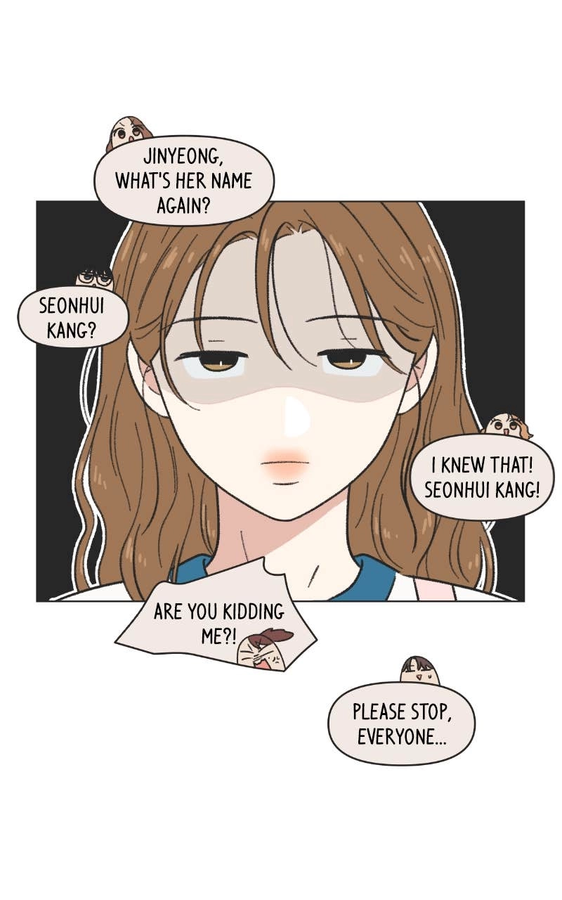 Seasons of Lovesome Chapter 24 Page 36