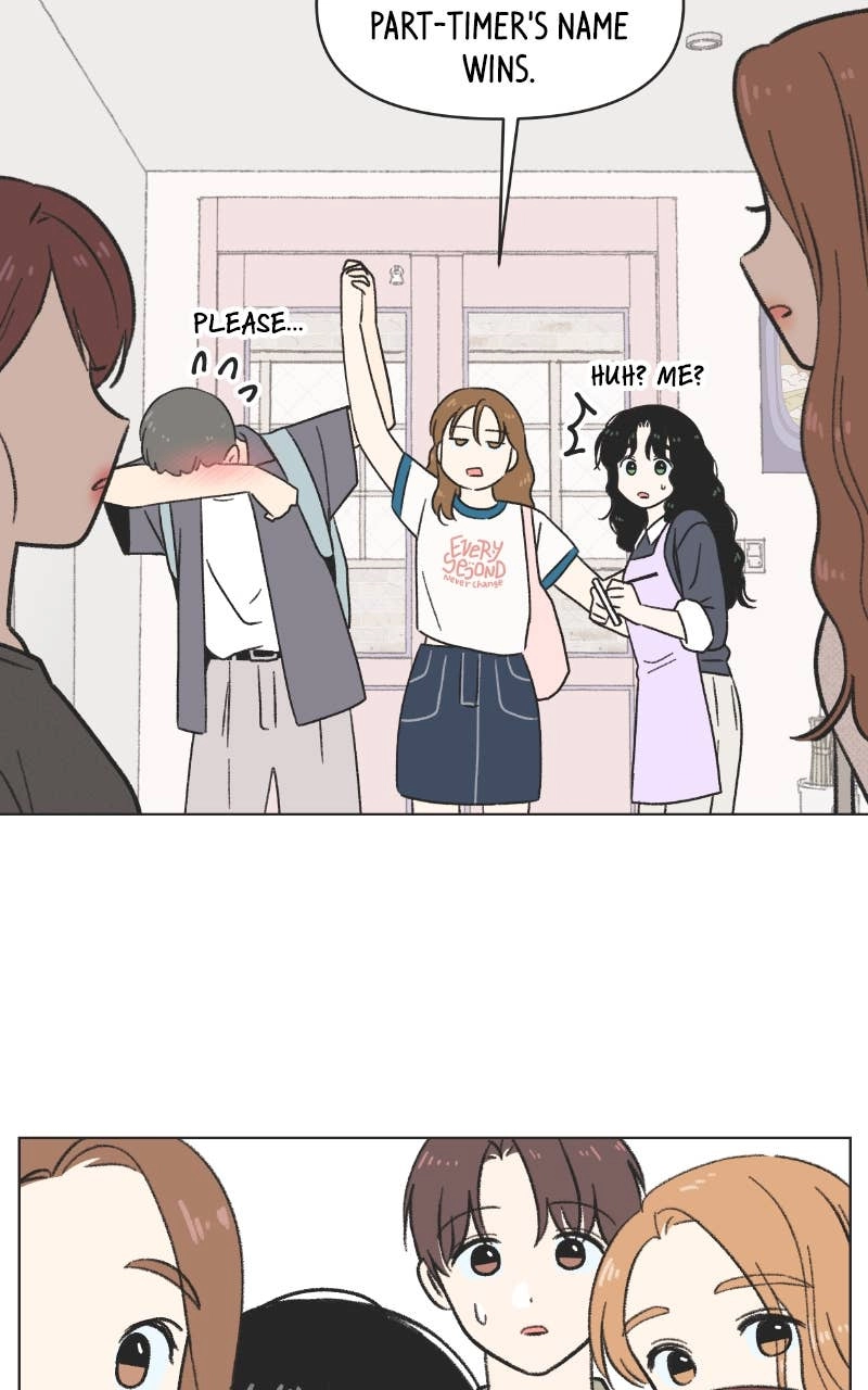 Seasons of Lovesome Chapter 24 Page 38