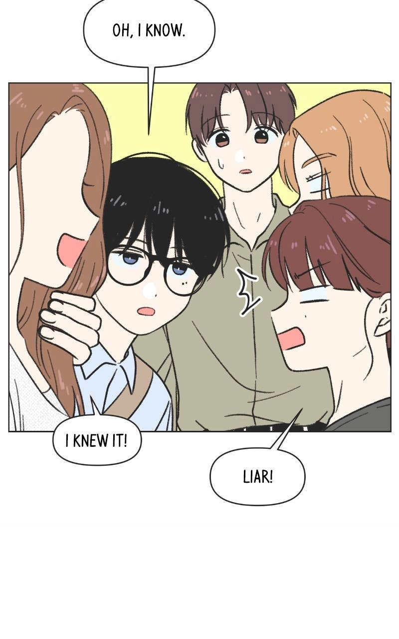 Seasons of Lovesome Chapter 24 Page 40