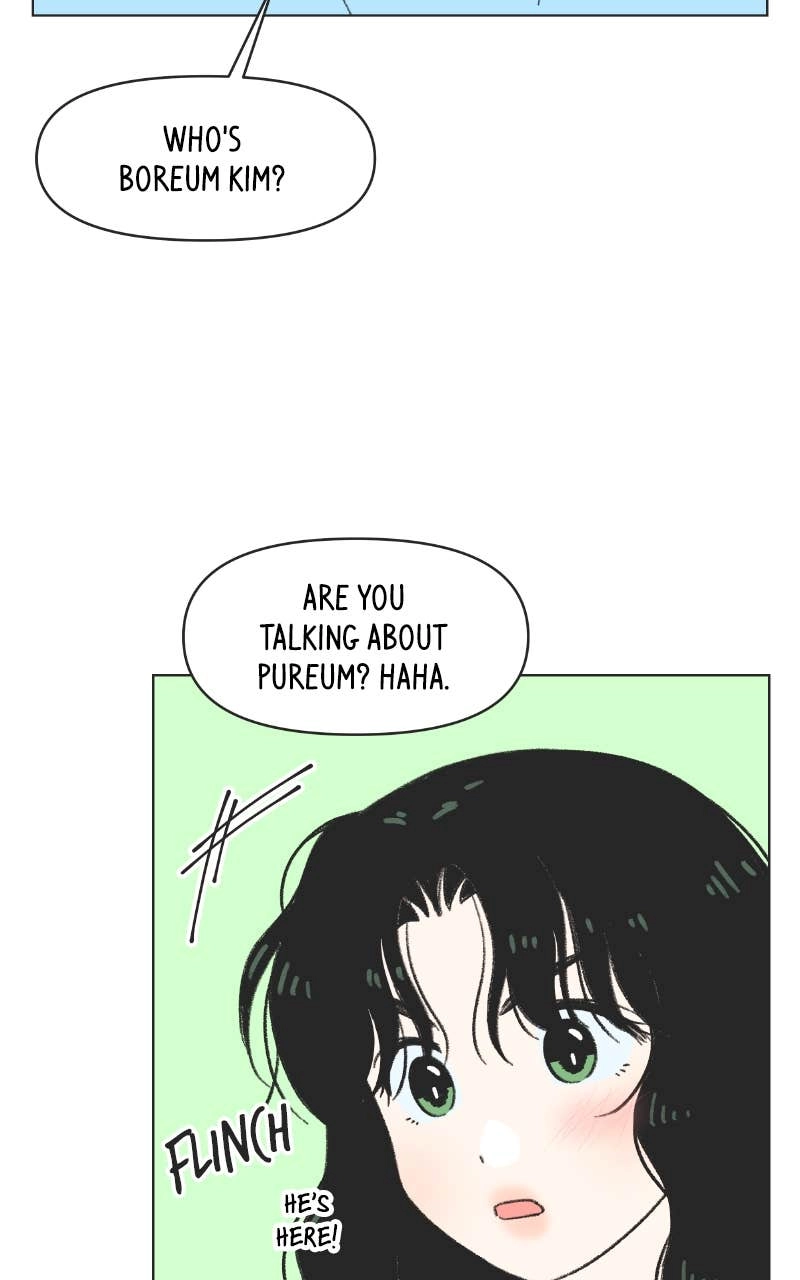 Seasons of Lovesome Chapter 24 Page 43