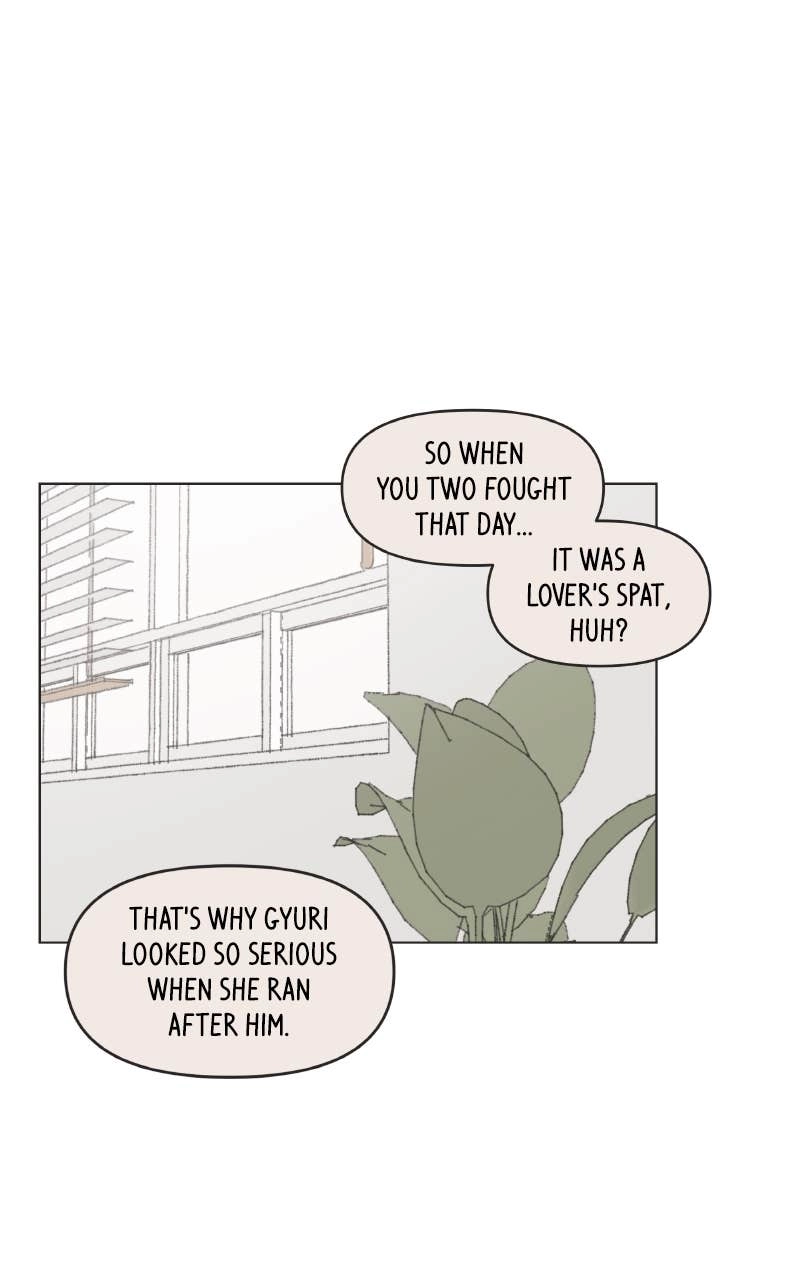 Seasons of Lovesome Chapter 24 Page 51