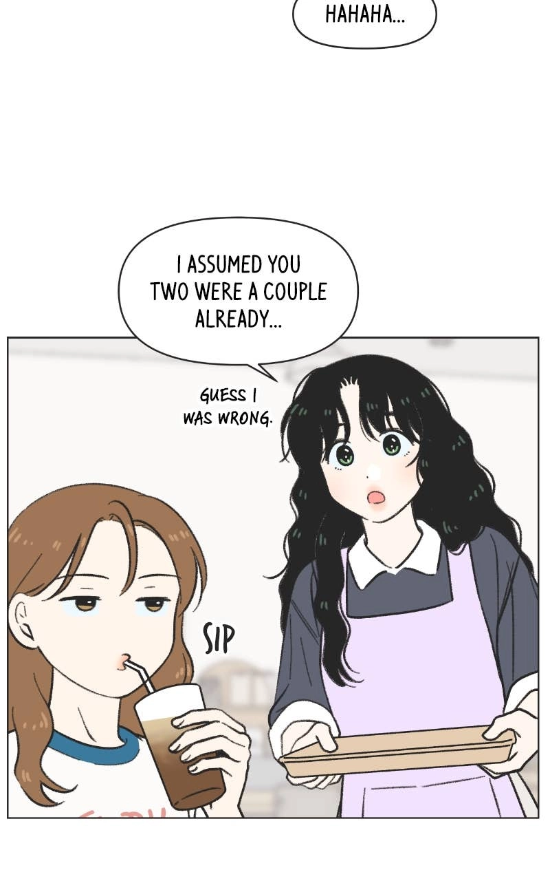 Seasons of Lovesome Chapter 24 Page 53