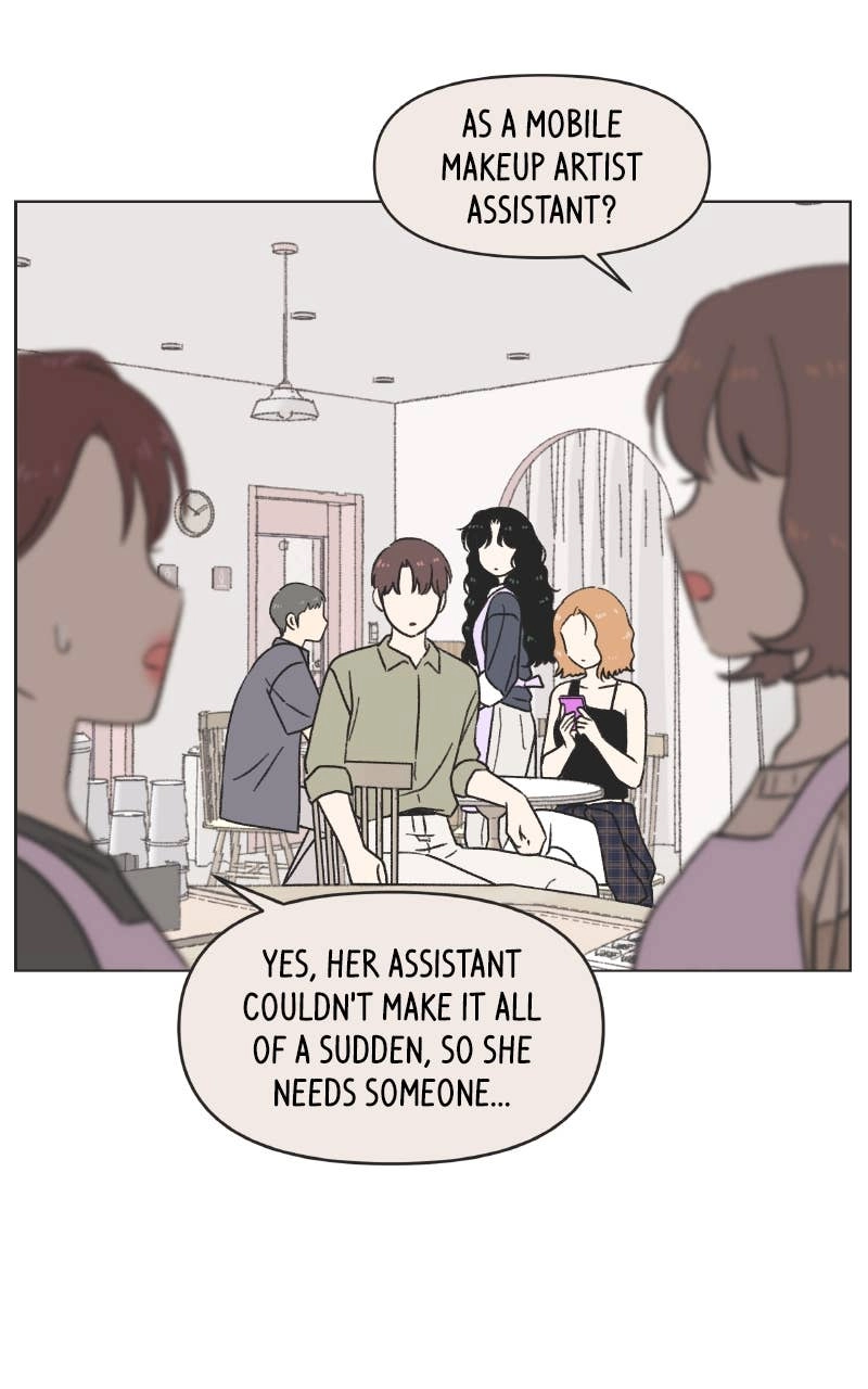 Seasons of Lovesome Chapter 24 Page 60