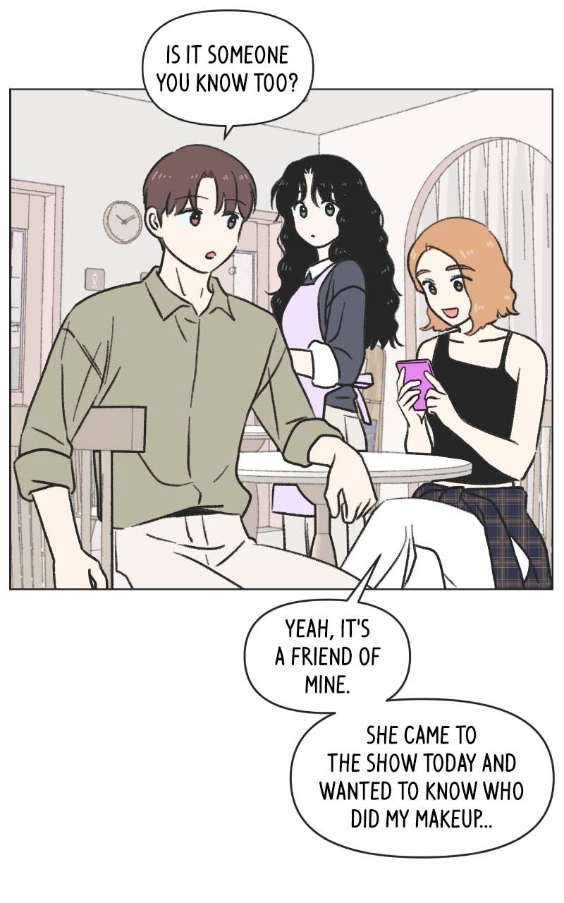 Seasons of Lovesome Chapter 24 Page 61
