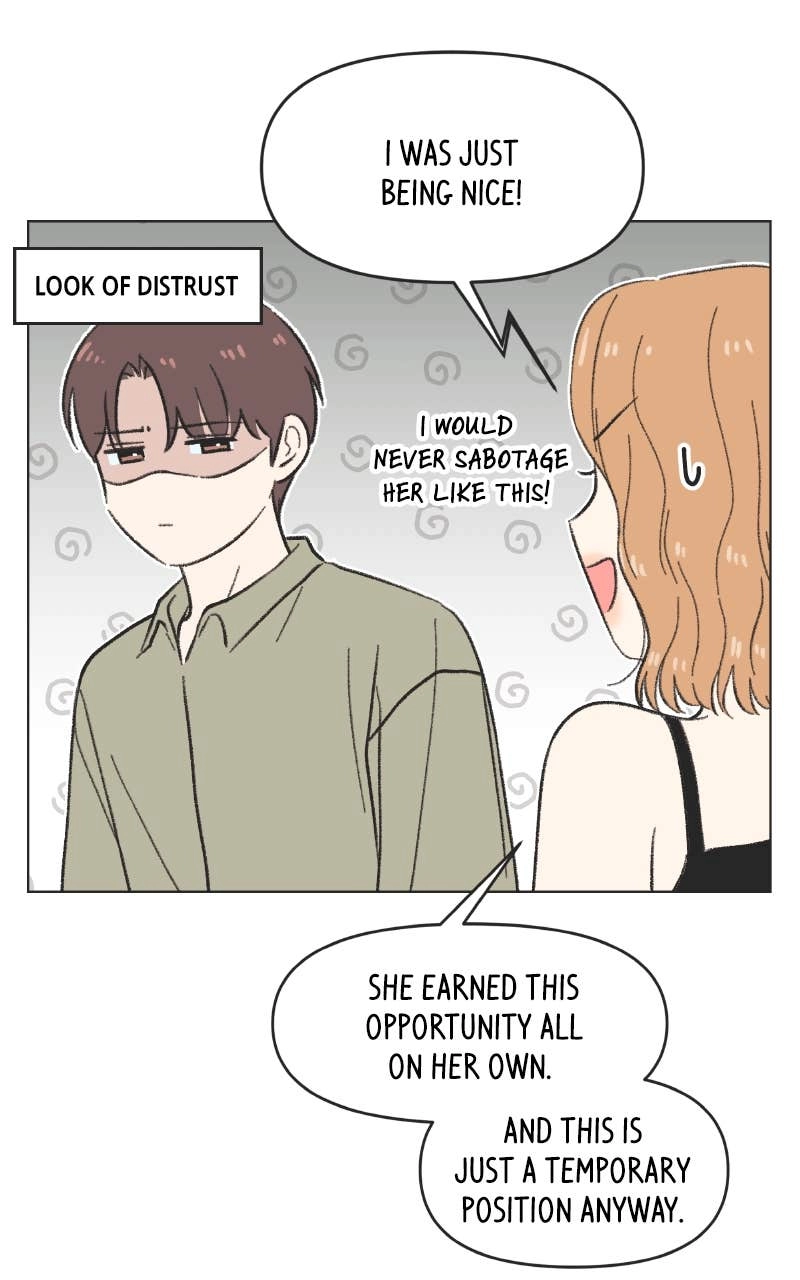 Seasons of Lovesome Chapter 24 Page 62