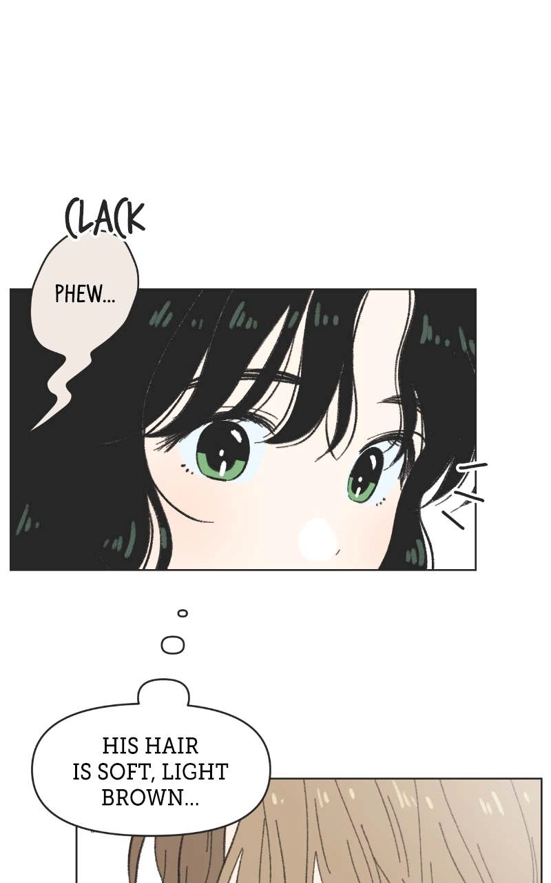 Seasons of Lovesome Chapter 2 Page 13