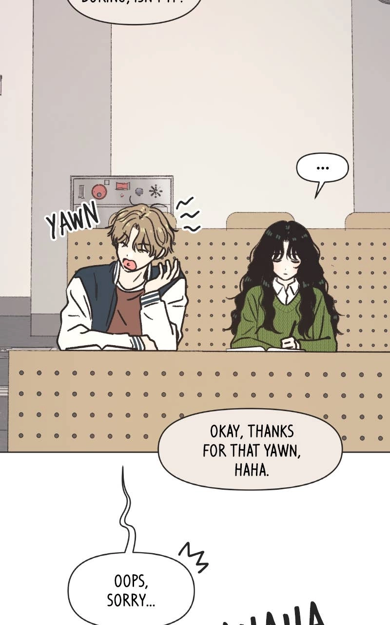 Seasons of Lovesome Chapter 2 Page 18