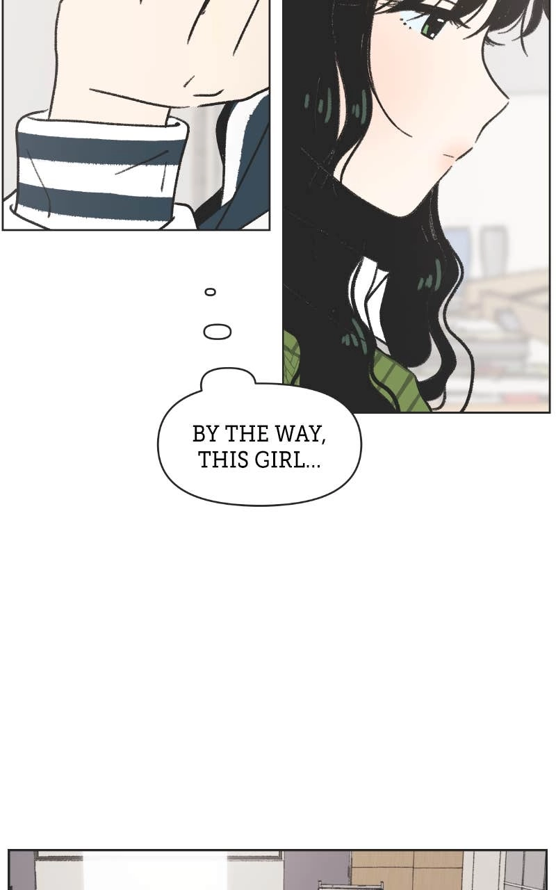 Seasons of Lovesome Chapter 2 Page 20