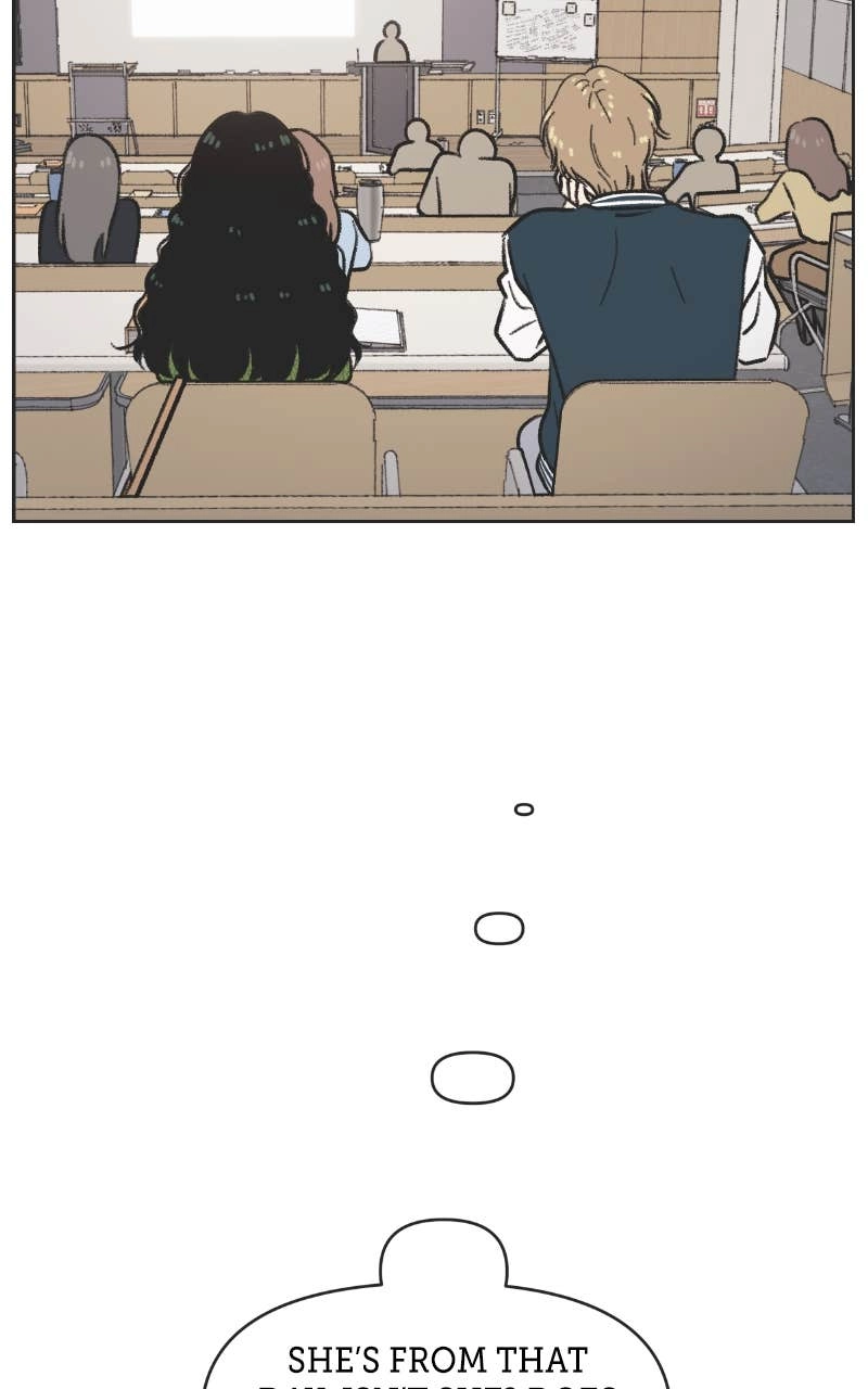 Seasons of Lovesome Chapter 2 Page 21