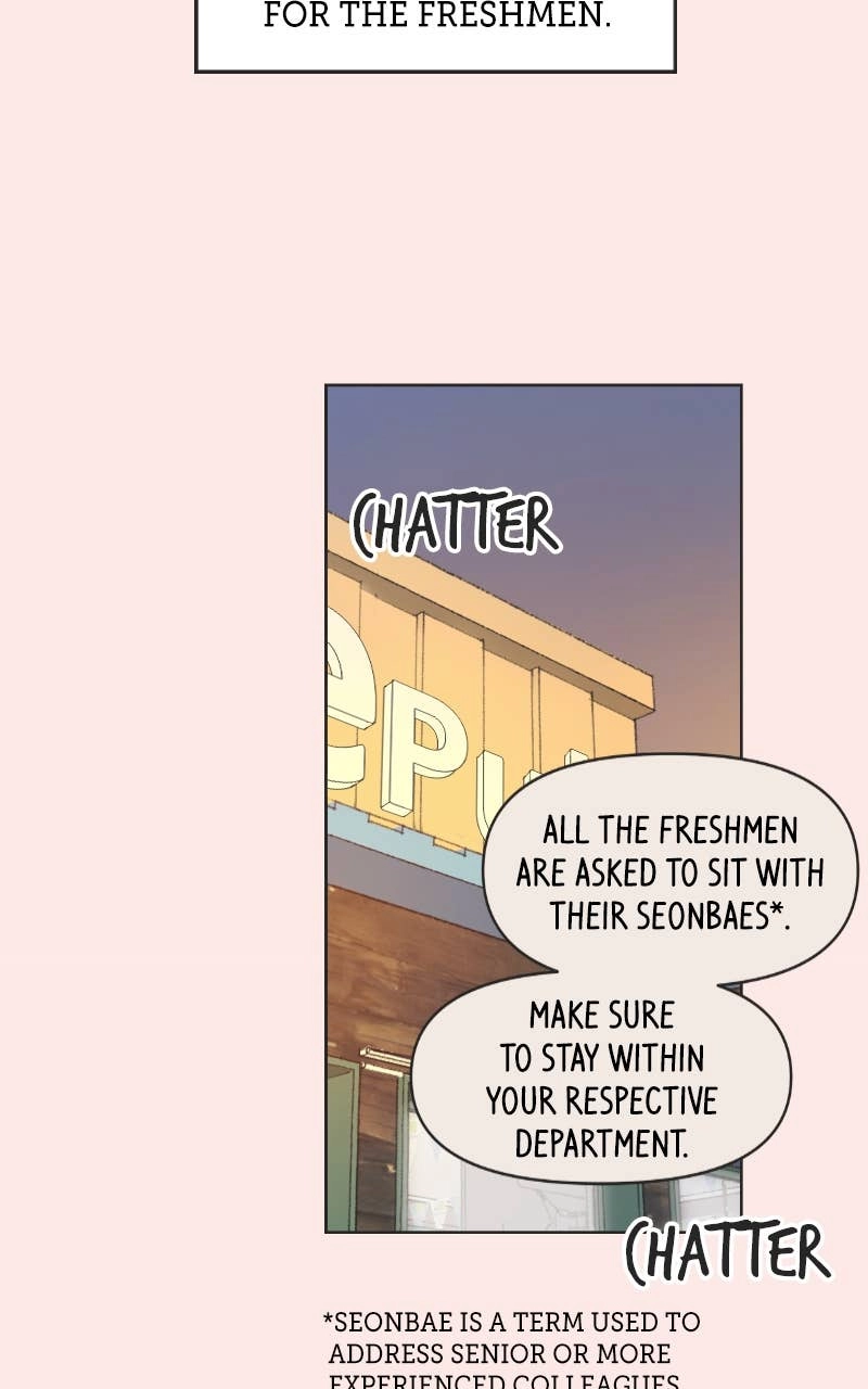 Seasons of Lovesome Chapter 2 Page 24