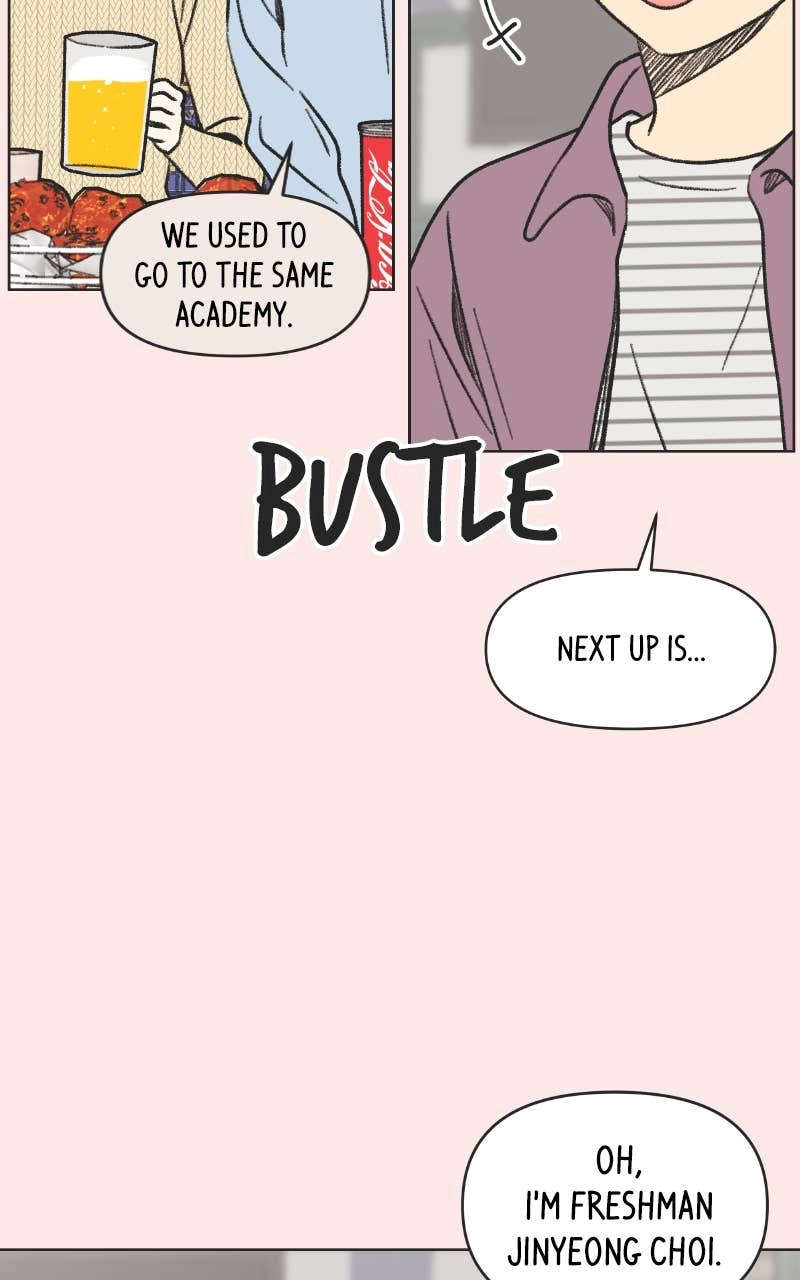Seasons of Lovesome Chapter 2 Page 27