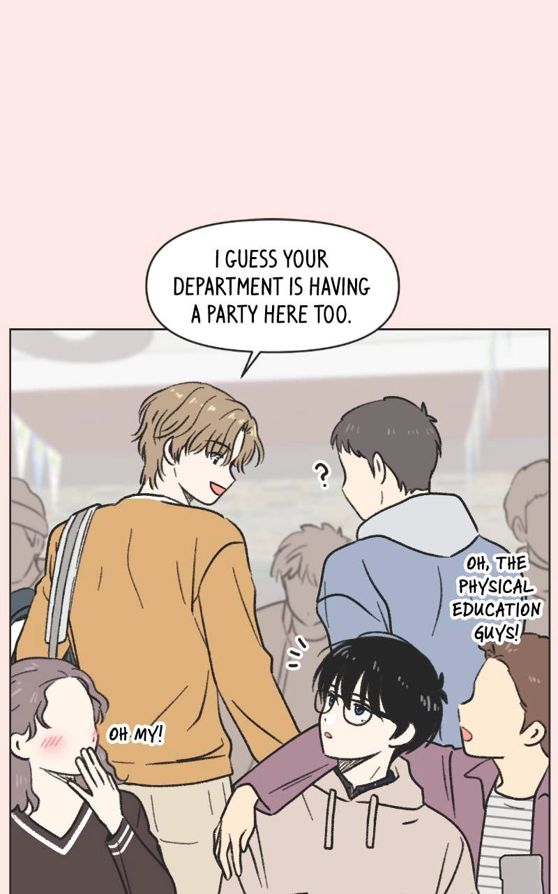 Seasons of Lovesome Chapter 2 Page 31