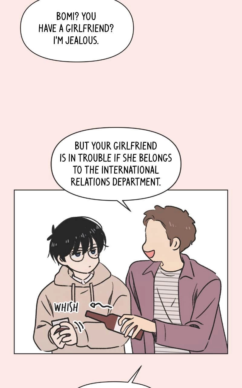 Seasons of Lovesome Chapter 2 Page 34