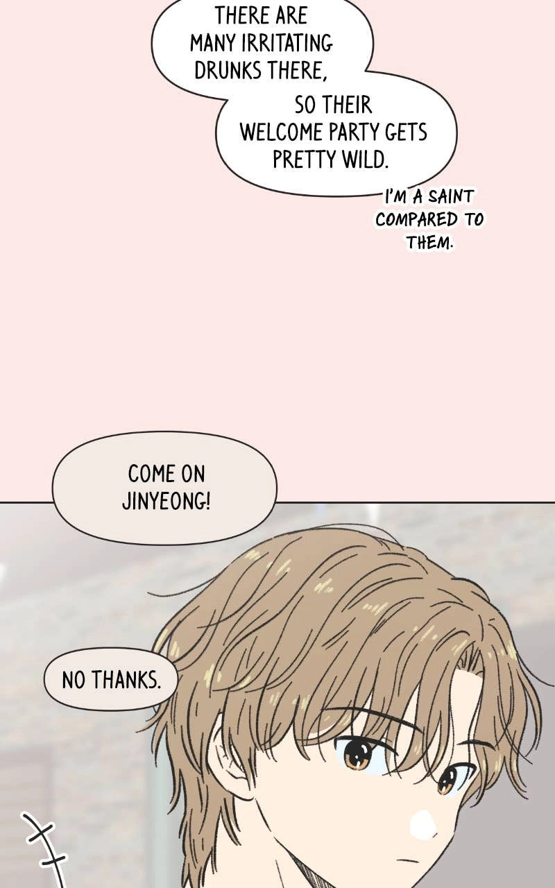 Seasons of Lovesome Chapter 2 Page 35