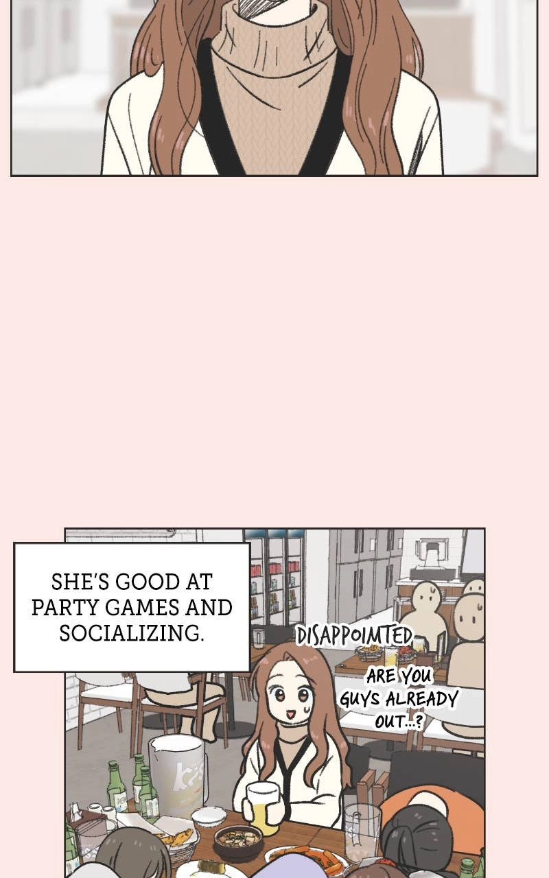 Seasons of Lovesome Chapter 2 Page 37
