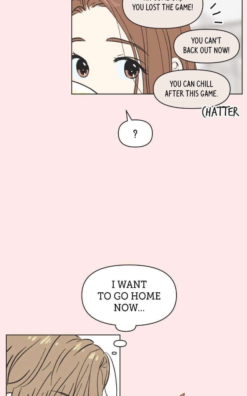 Seasons of Lovesome Chapter 2 Page 39