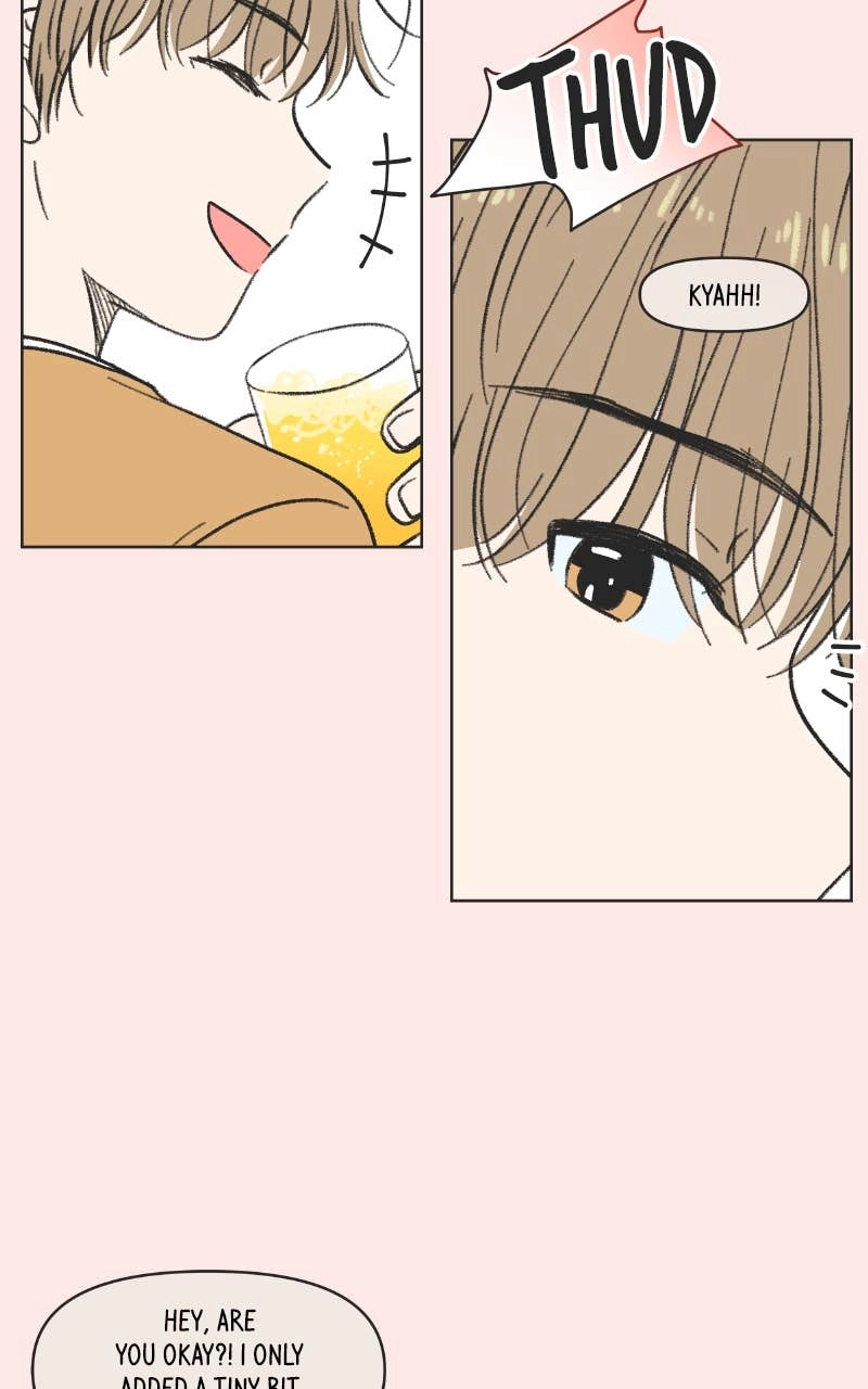 Seasons of Lovesome Chapter 2 Page 40