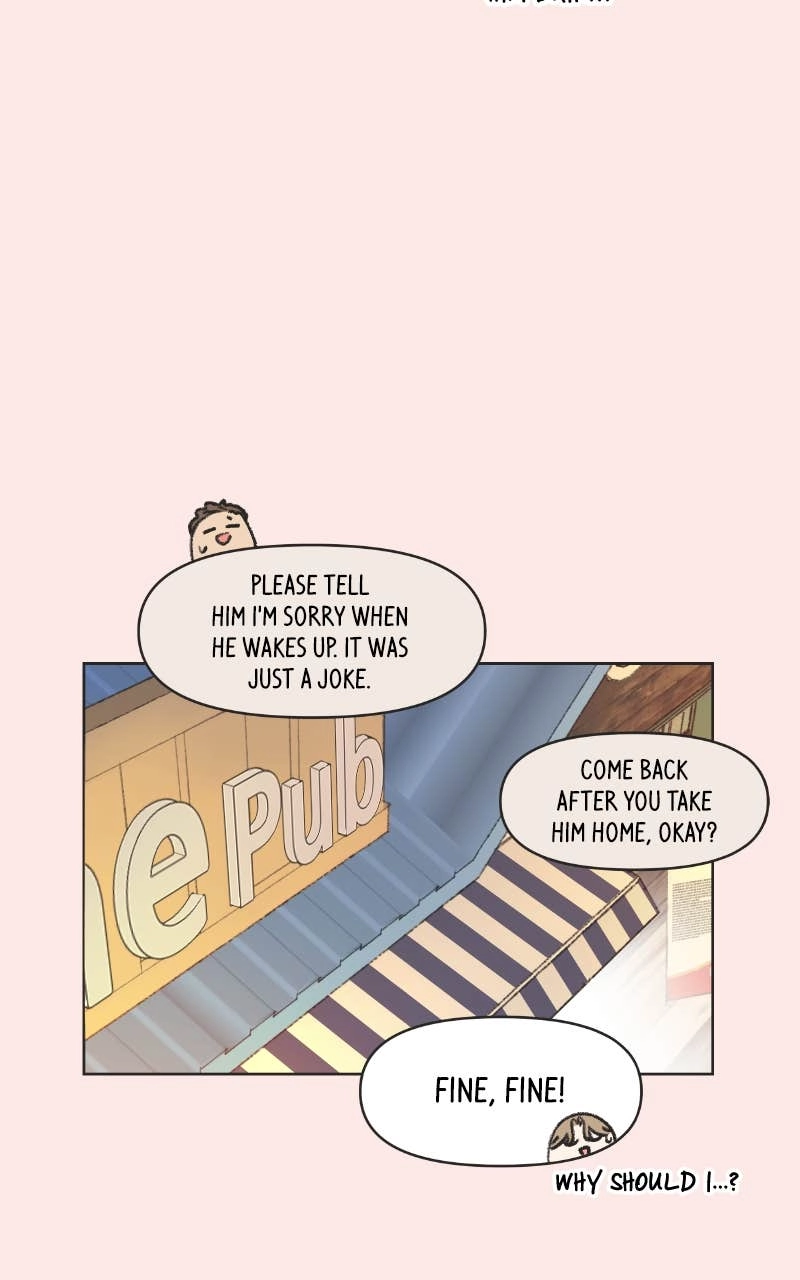 Seasons of Lovesome Chapter 2 Page 42