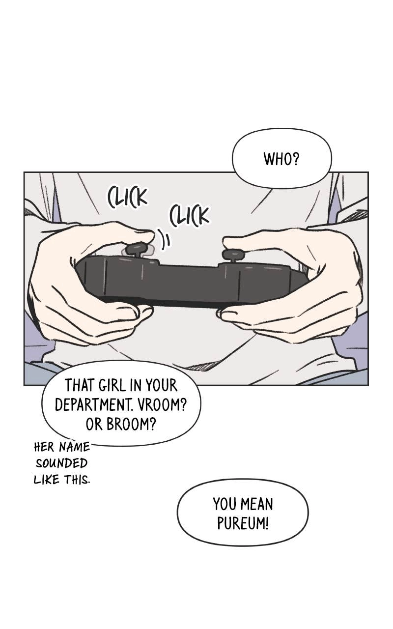 Seasons of Lovesome Chapter 2 Page 52