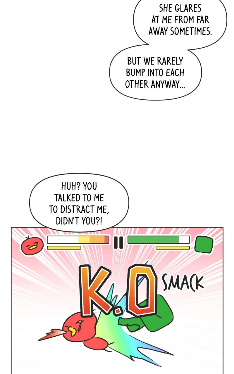 Seasons of Lovesome Chapter 2 Page 54