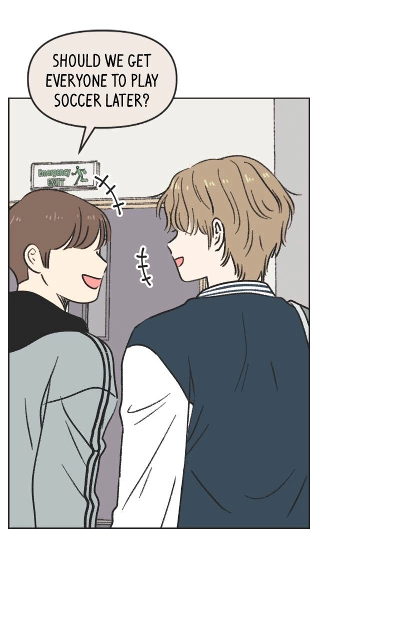Seasons of Lovesome Chapter 2 Page 62