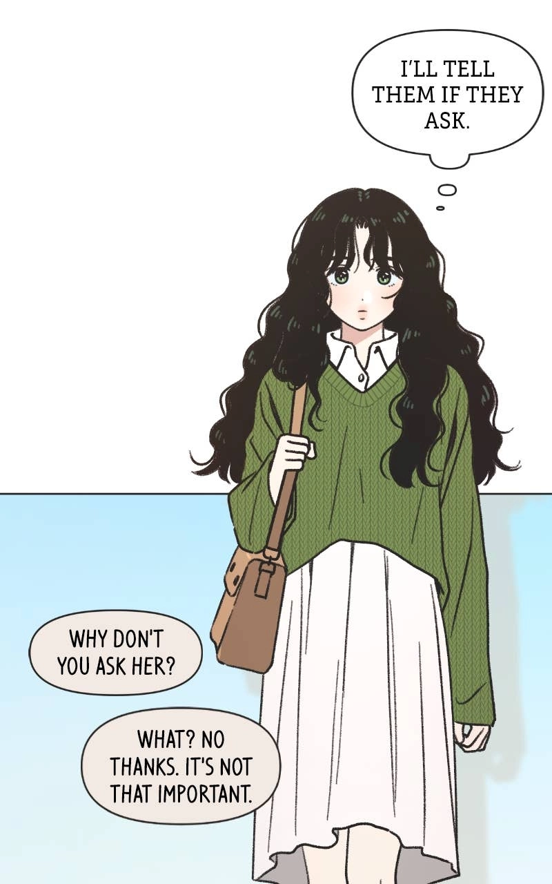 Seasons of Lovesome Chapter 2 Page 6