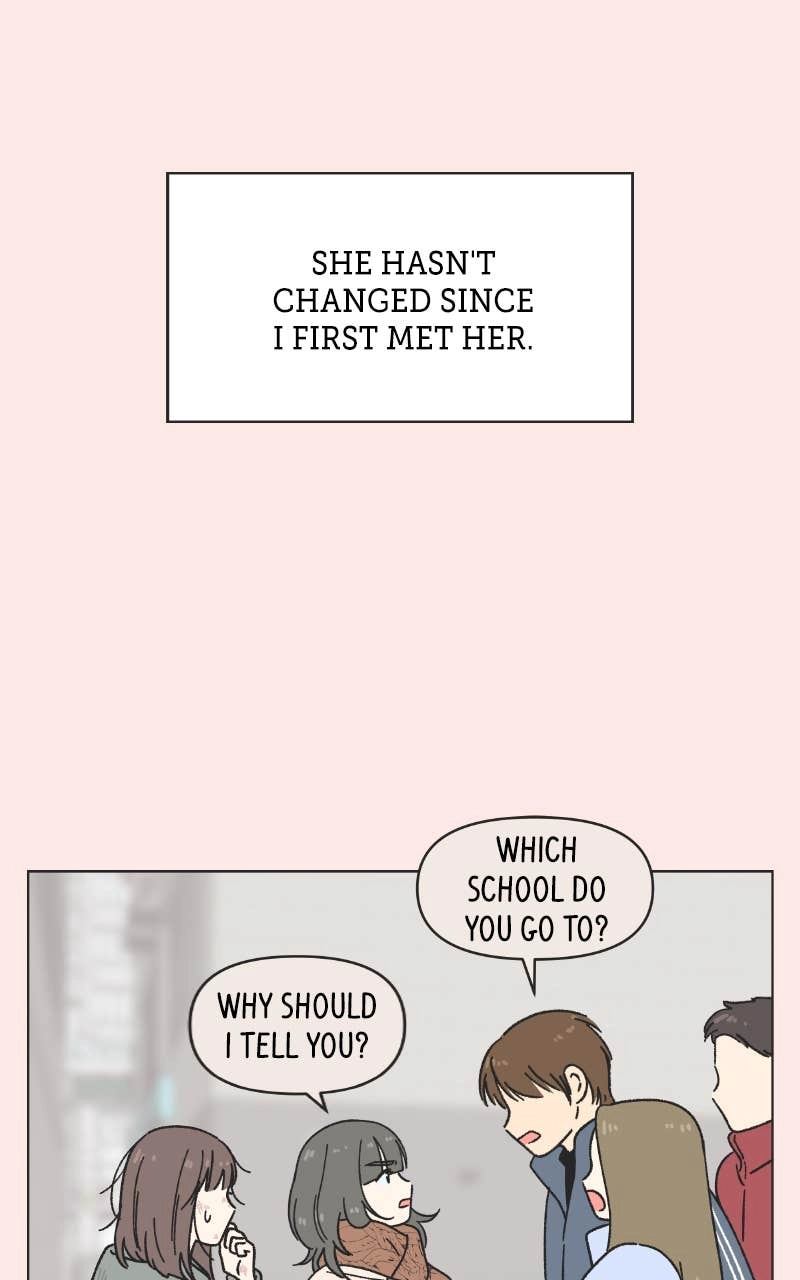 Seasons of Lovesome Chapter 37 Page 12