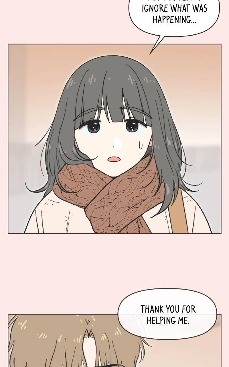 Seasons of Lovesome Chapter 37 Page 16