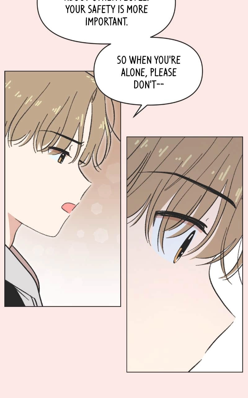 Seasons of Lovesome Chapter 37 Page 18