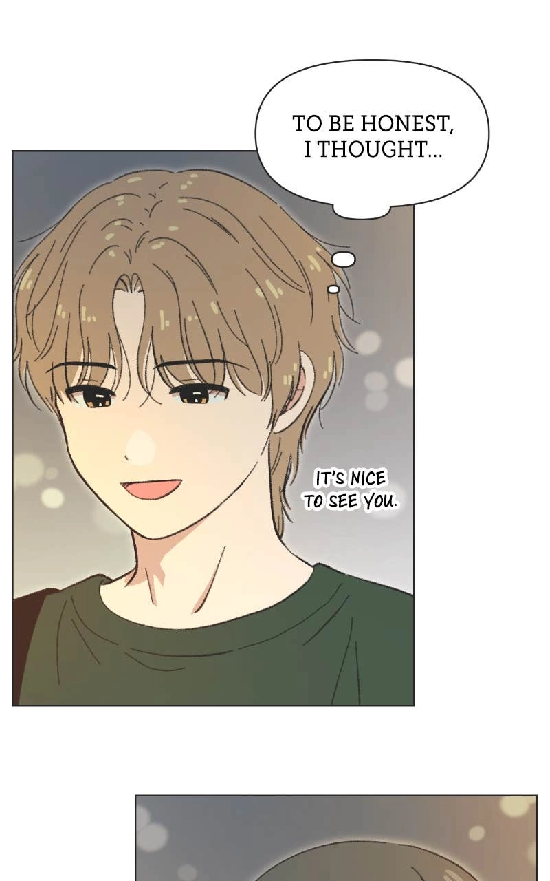 Seasons of Lovesome Chapter 37 Page 25