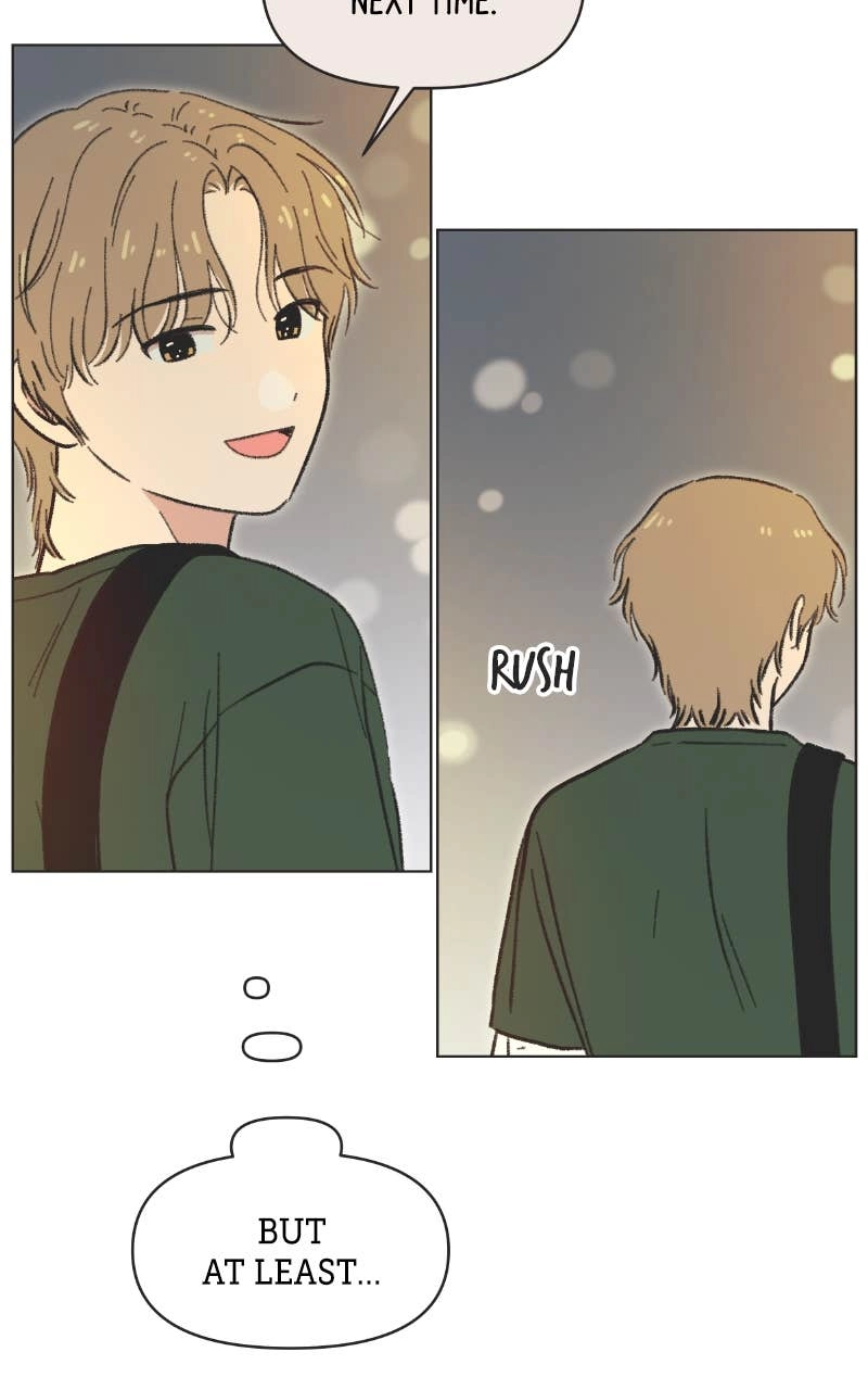 Seasons of Lovesome Chapter 37 Page 28