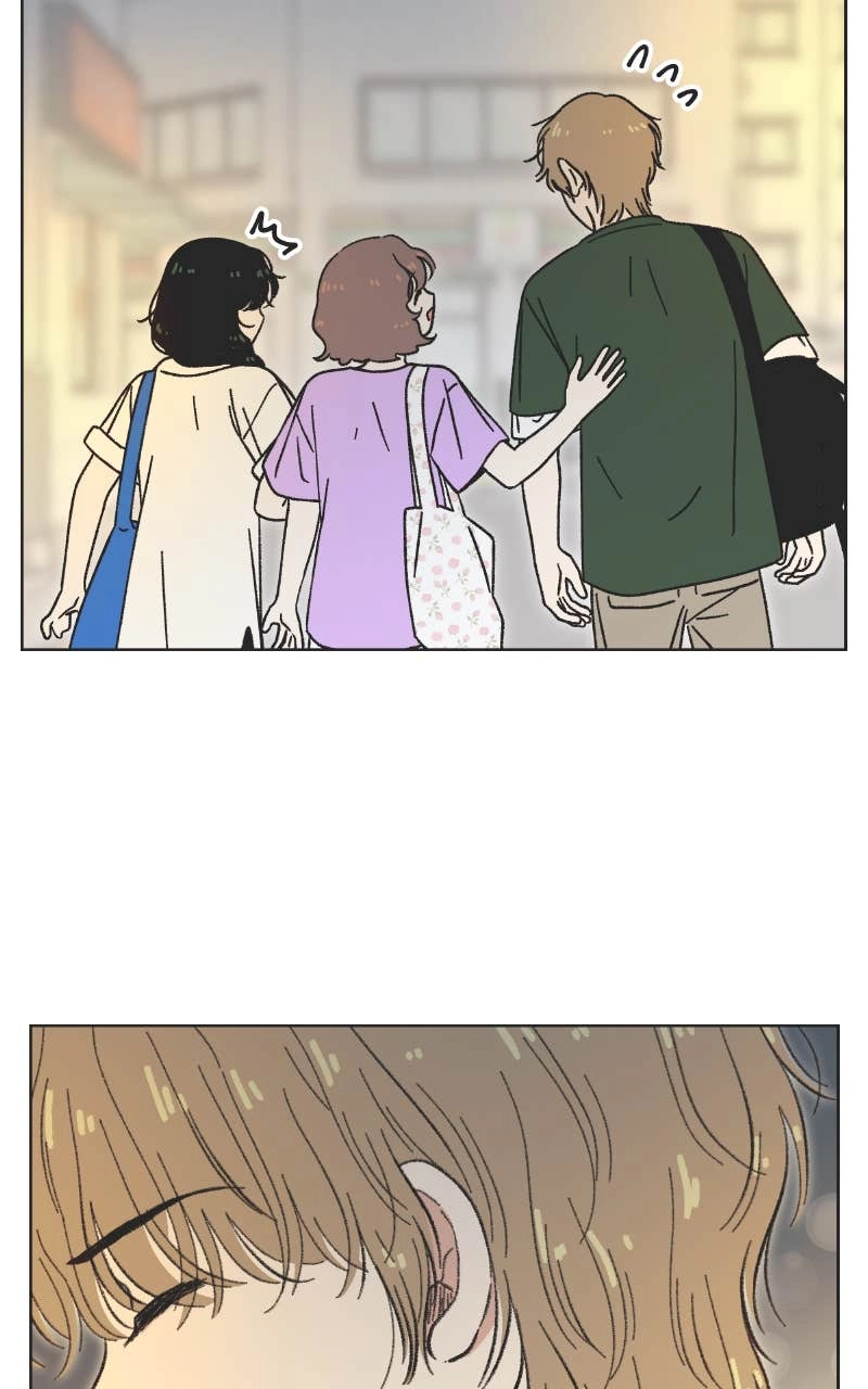 Seasons of Lovesome Chapter 37 Page 31