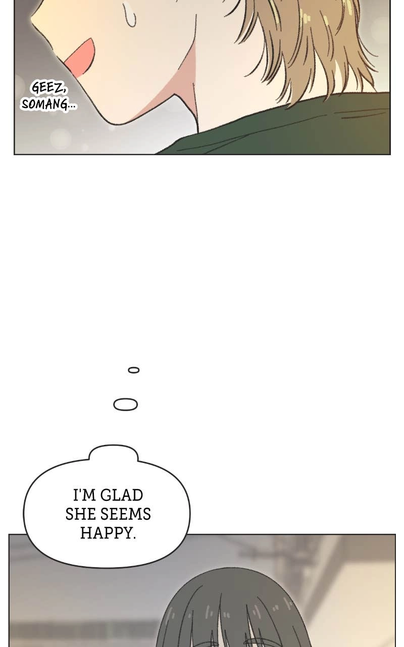 Seasons of Lovesome Chapter 37 Page 32