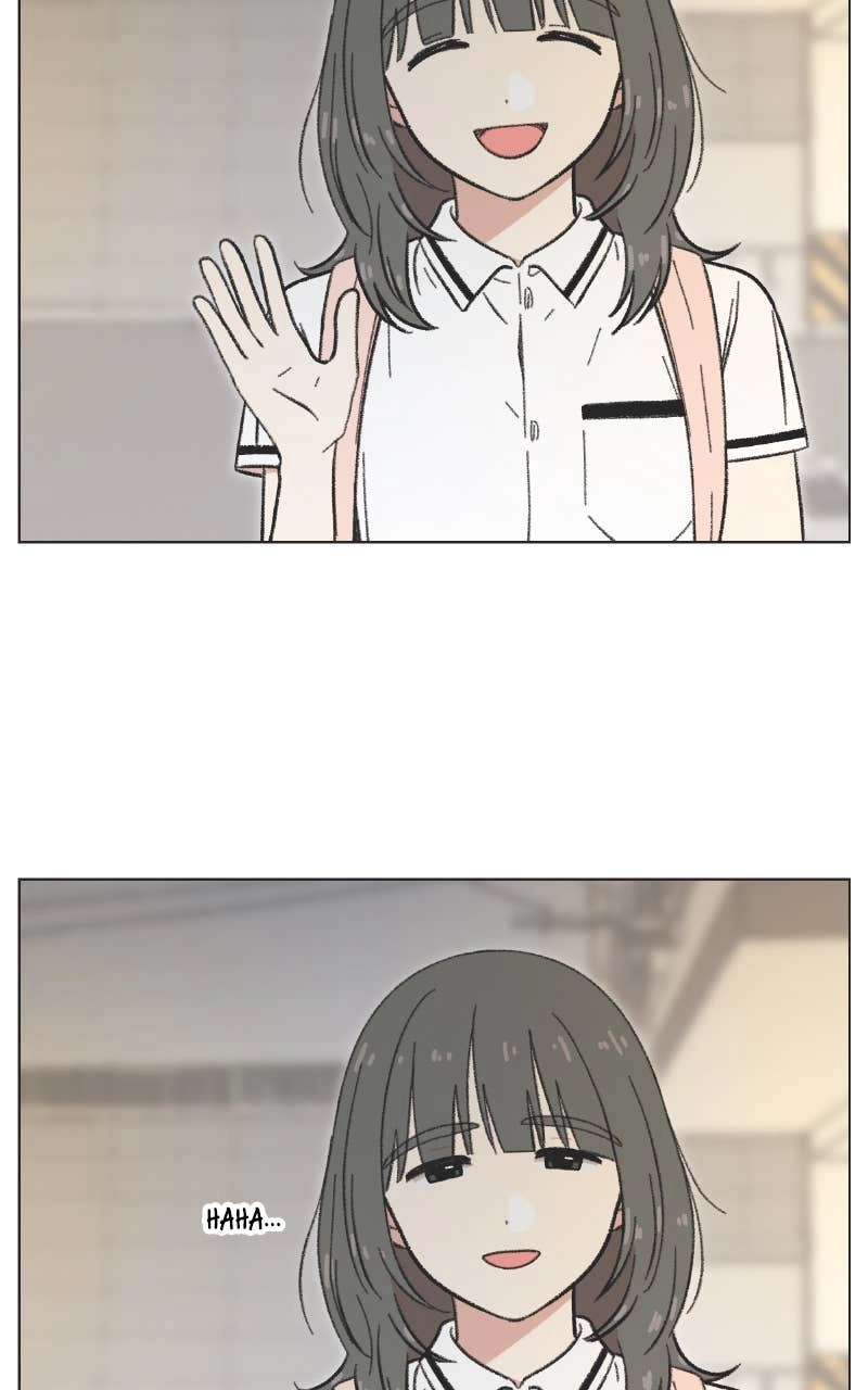 Seasons of Lovesome Chapter 37 Page 33