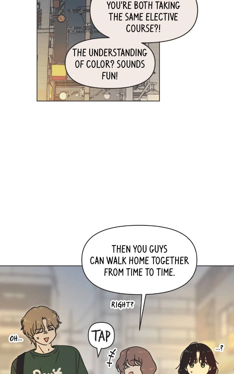 Seasons of Lovesome Chapter 37 Page 37